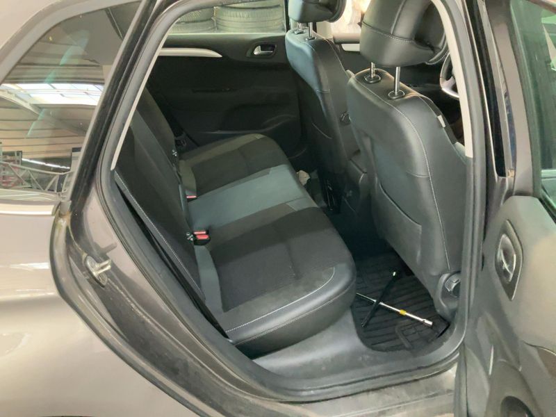 Citroen C4 2.0 Blue-HDi Shine 2016 – снимка 14