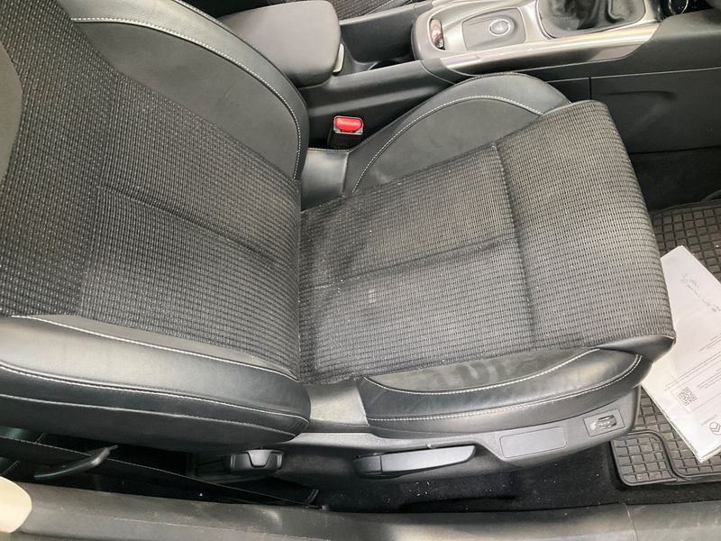 Citroen C4 2.0 Blue-HDi Shine 2016 – снимка на щета