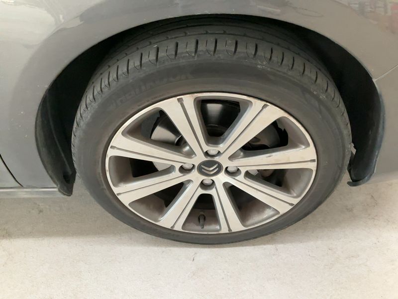 Citroen C4 2.0 Blue-HDi Shine 2016 – снимка 19