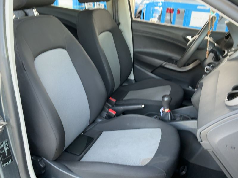 Seat Ibiza 1.4 TDI Reference Plus 2017 – снимка 16