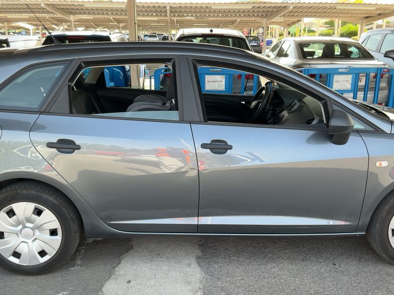 Seat Ibiza 1.4 TDI Reference Plus 2017 – снимка 10