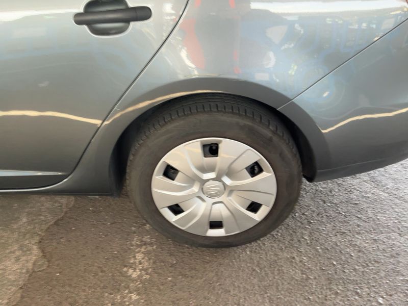 Seat Ibiza 1.4 TDI Reference Plus 2017 – снимка 5