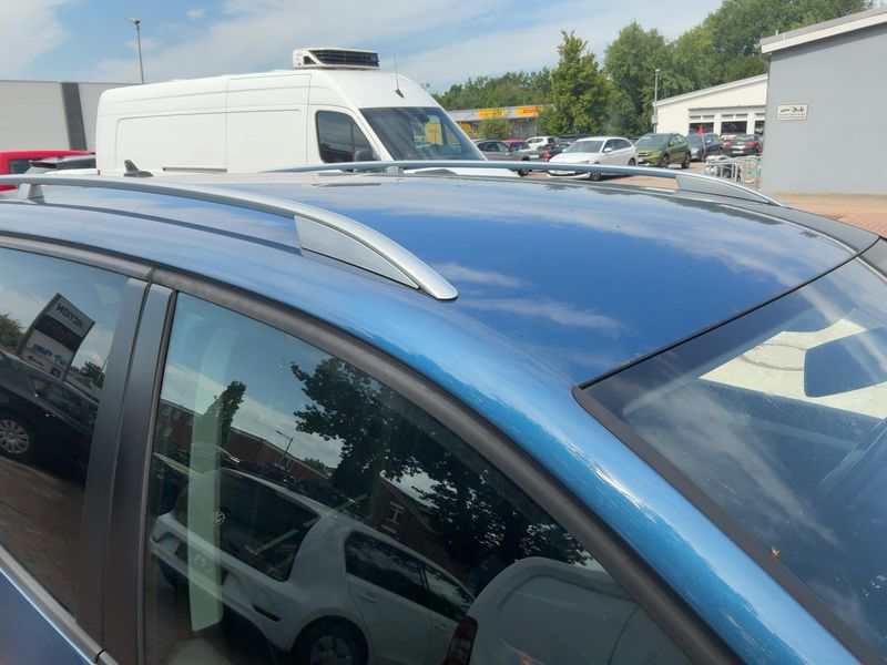 Volkswagen Touran 1.6 TDI Cup BlueMotion Tech 2014 – снимка 13