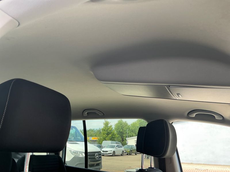 Volkswagen Touran 1.6 TDI Cup BlueMotion Tech 2014 – снимка 28