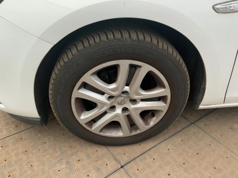 Opel Astra 1.0 Turbo Selection Start/Stop 2015 – снимка 3