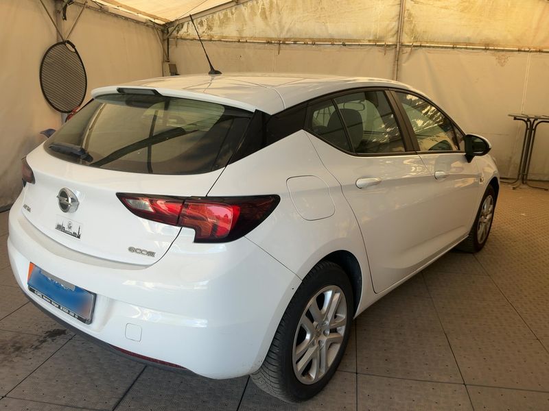 Opel Astra 1.0 Turbo Selection Start/Stop 2015 – снимка 8