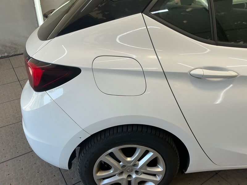 Opel Astra 1.0 Turbo Selection Start/Stop 2015 – снимка 22