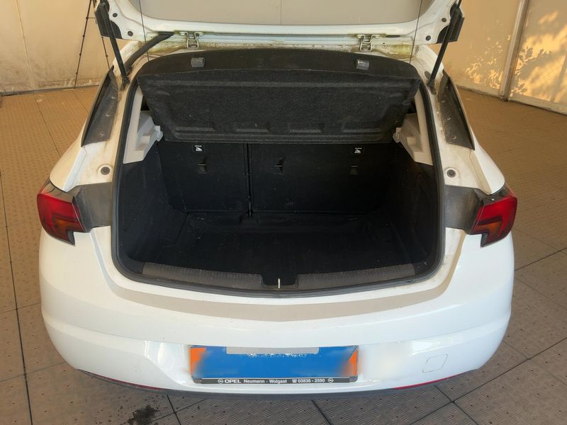 Opel Astra 1.0 Turbo Selection Start/Stop 2015 – снимка 15