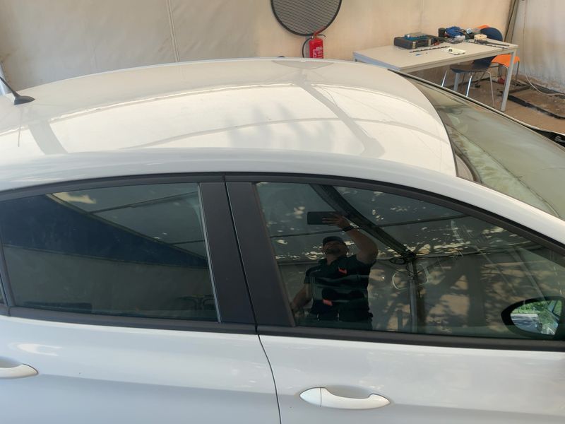 Opel Astra 1.0 Turbo Selection Start/Stop 2015 – снимка 13