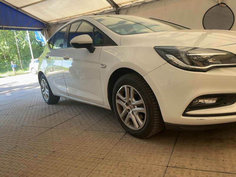 Opel Astra 1.0 Turbo Selection Start/Stop 2015 – снимка 12