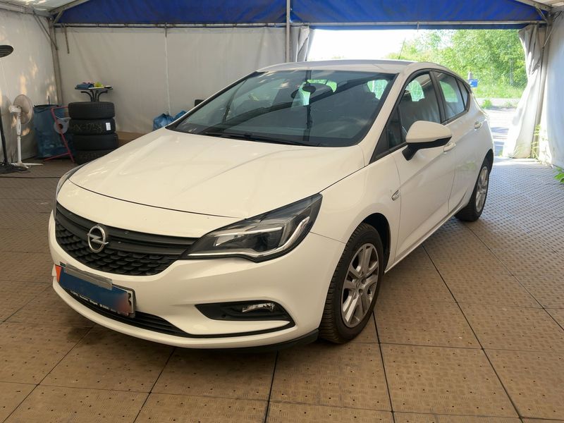 Opel Astra 1.0 Turbo Selection Start/Stop 2015 – снимка 1