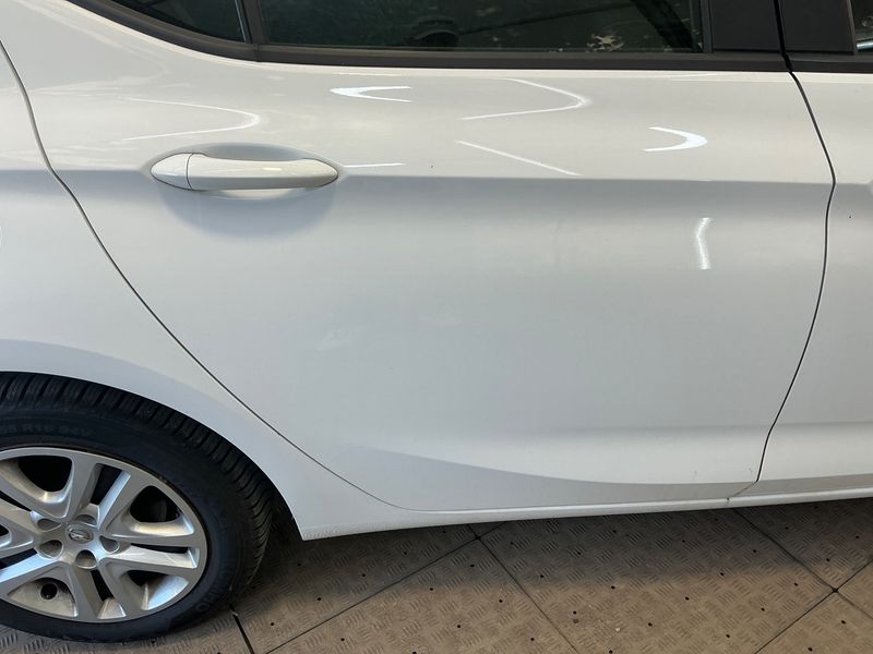 Opel Astra 1.0 Turbo Selection Start/Stop 2015 – снимка 23