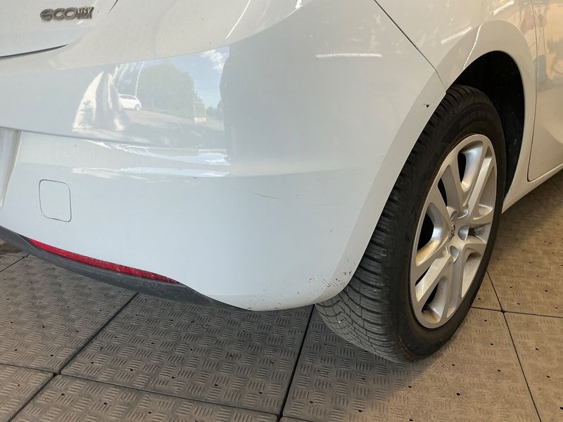 Opel Astra 1.0 Turbo Selection Start/Stop 2015 – снимка 30