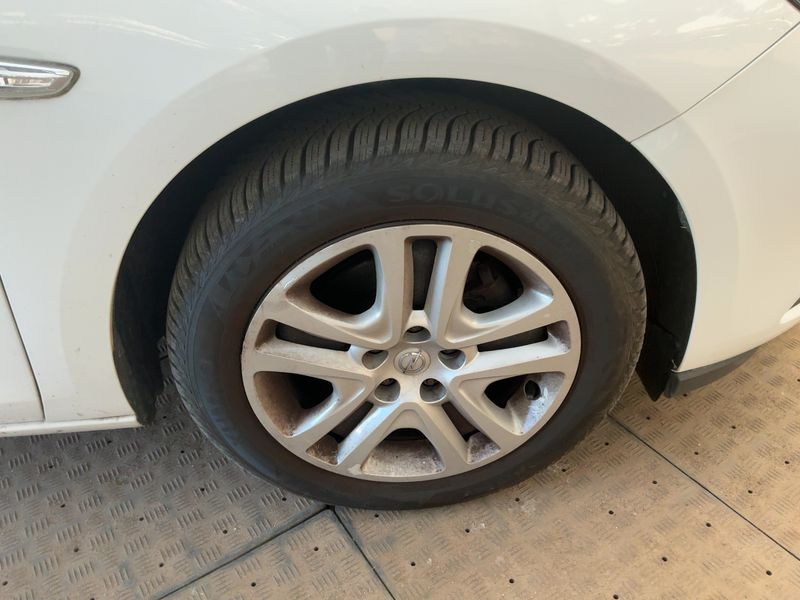 Opel Astra 1.0 Turbo Selection Start/Stop 2015 – снимка 11