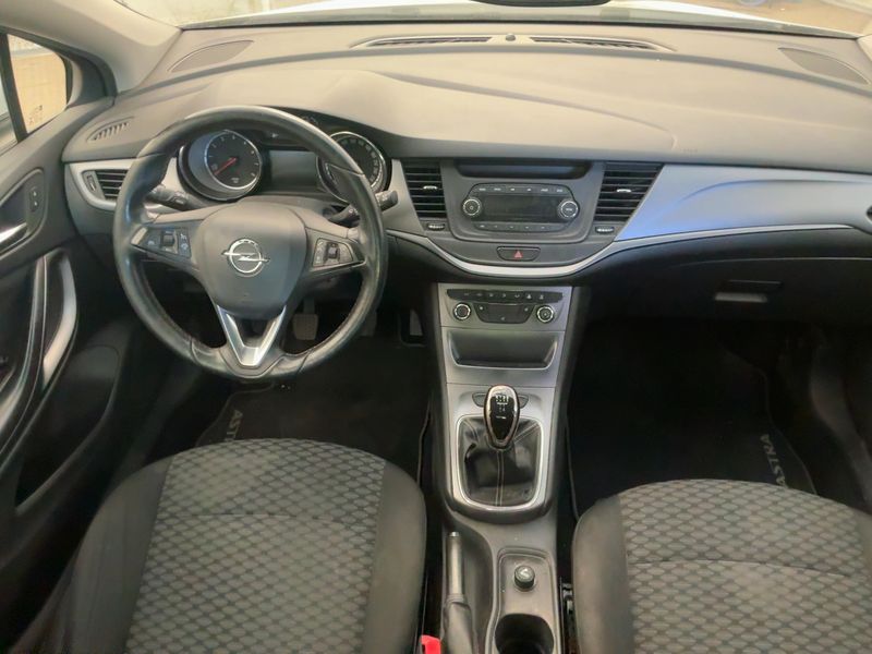 Opel Astra 1.0 Turbo Selection Start/Stop 2015 – снимка 17