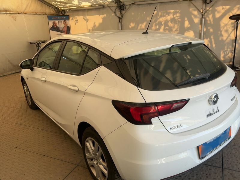 Opel Astra 1.0 Turbo Selection Start/Stop 2015 – снимка 6