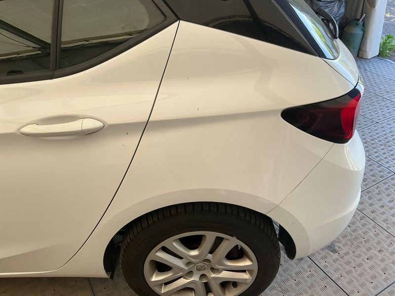 Opel Astra 1.0 Turbo Selection Start/Stop 2015 – снимка 29