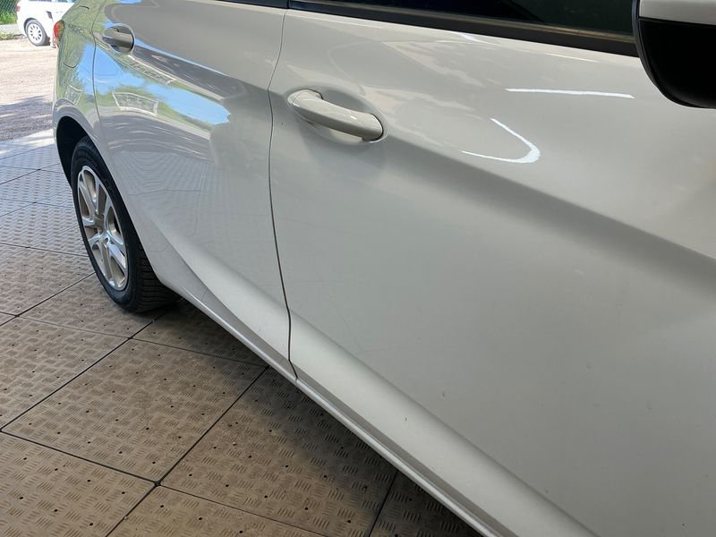 Opel Astra 1.0 Turbo Selection Start/Stop 2015 – снимка 25
