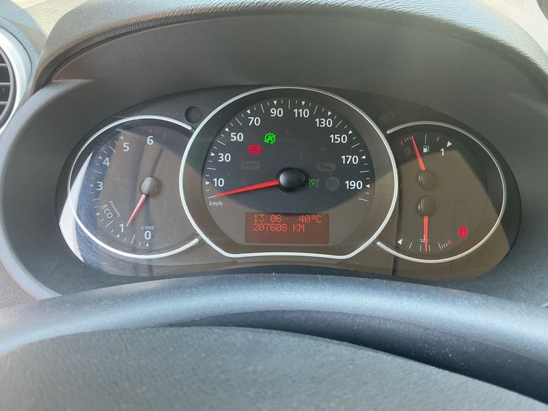 Renault Kangoo 1.5 dCi Energy Express Grand Confort 2017 – снимка 18