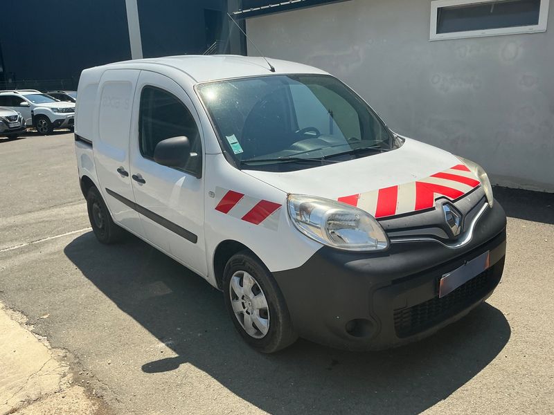 Renault Kangoo 1.5 dCi Energy Express Grand Confort 2017 – снимка 12