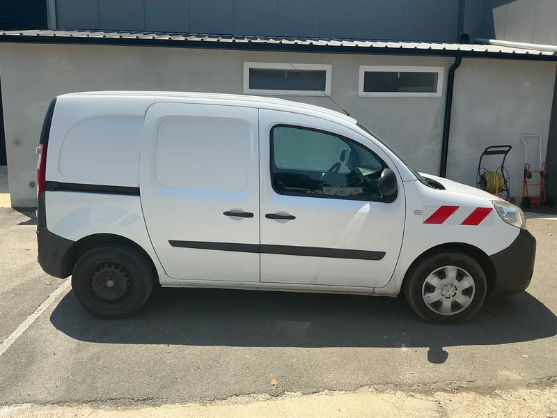 Renault Kangoo 1.5 dCi Energy Express Grand Confort 2017 – снимка 10