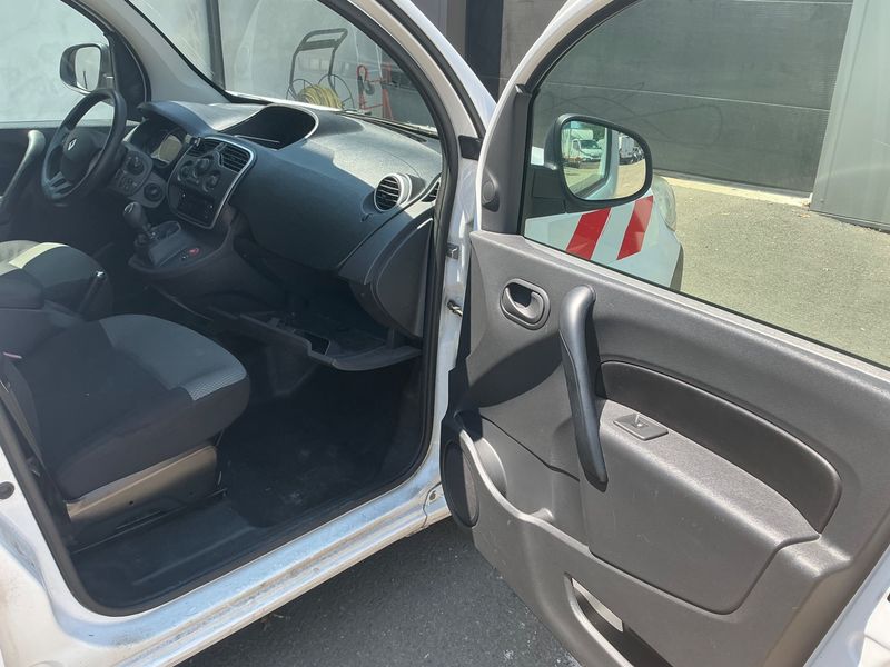 Renault Kangoo 1.5 dCi Energy Express Grand Confort 2017 – снимка 16
