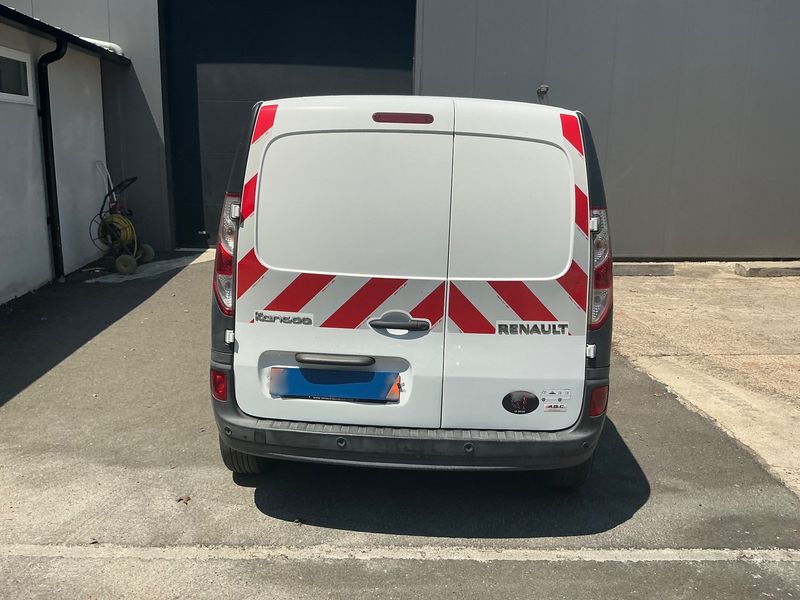 Renault Kangoo 1.5 dCi Energy Express Grand Confort 2017 – снимка 7