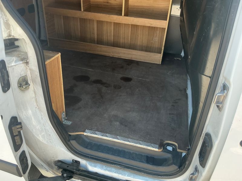 Renault Kangoo 1.5 dCi Energy Express Grand Confort 2017 – снимка 23