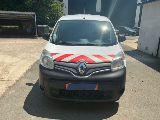 Renault Kangoo 1.5 dCi Energy Express Grand Confort 2017 – снимка 1