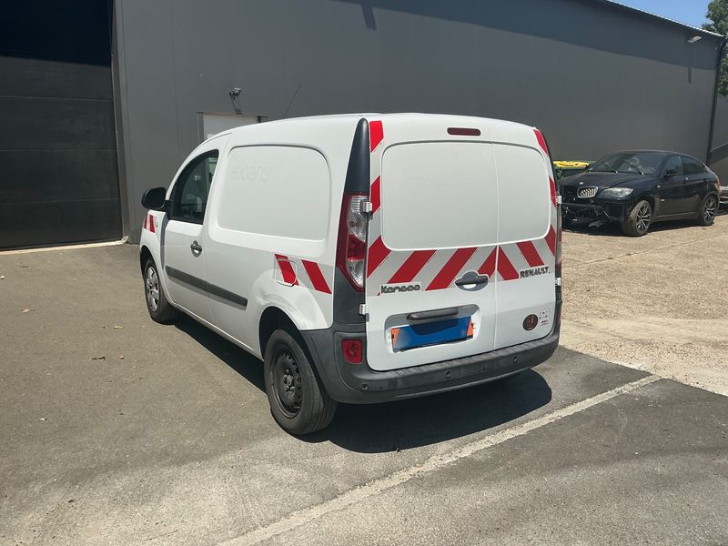 Renault Kangoo 1.5 dCi Energy Express Grand Confort 2017 – снимка 6