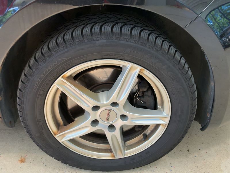 Skoda Superb 2.0 TDI Elegance 2012 – снимка 11
