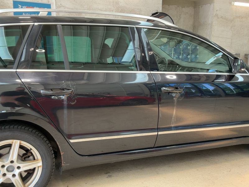 Skoda Superb 2.0 TDI Elegance 2012 – снимка 10