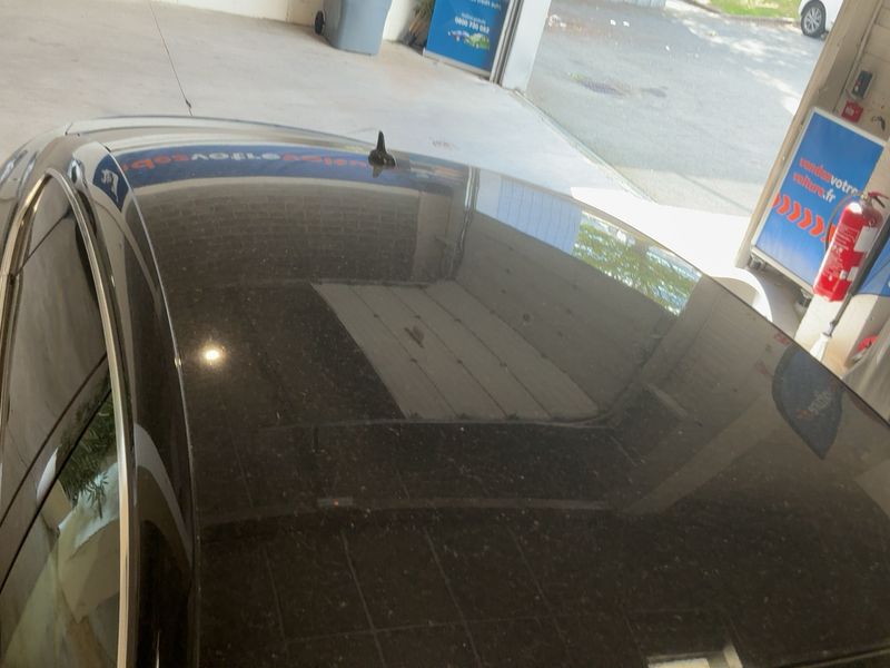 Audi A5 Sportback 2.0 TFSI Ambition Luxe 2011 – снимка 13