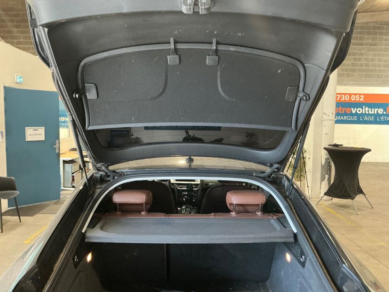 Audi A5 Sportback 2.0 TFSI Ambition Luxe 2011 – снимка 15