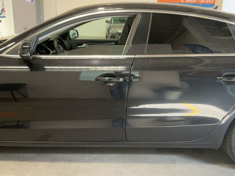 Audi A5 Sportback 2.0 TFSI Ambition Luxe 2011 – снимка 4