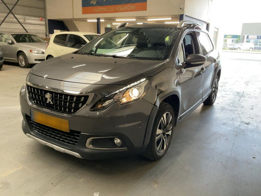 Peugeot 2008 1.2 PureTech Allure 2018 – снимка 1