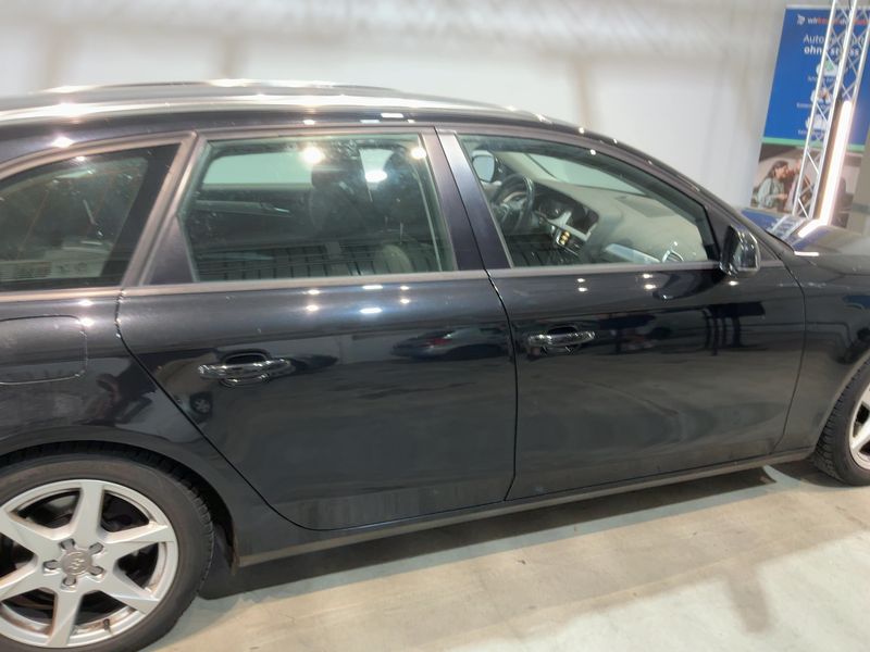 Audi A4 2.0 TDI Ambition 2011 – снимка 7