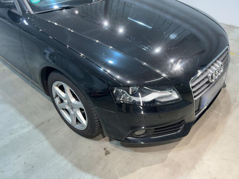 Audi A4 2.0 TDI Ambition 2011 – снимка 8
