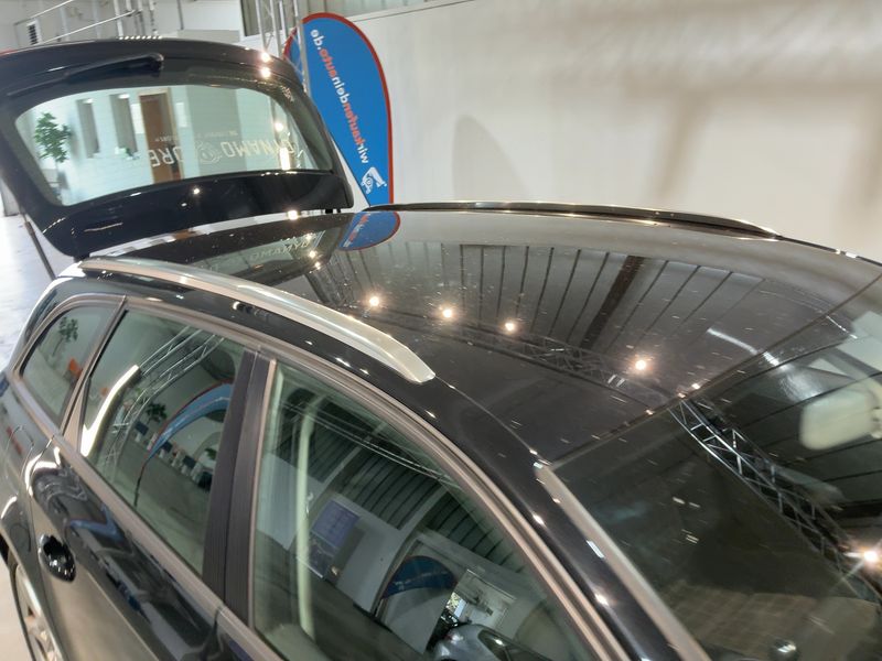 Audi A4 2.0 TDI Ambition 2011 – снимка 20