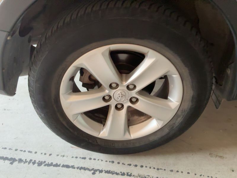 Toyota RAV 4 2.0 D-4D Life 2014 – снимка 9