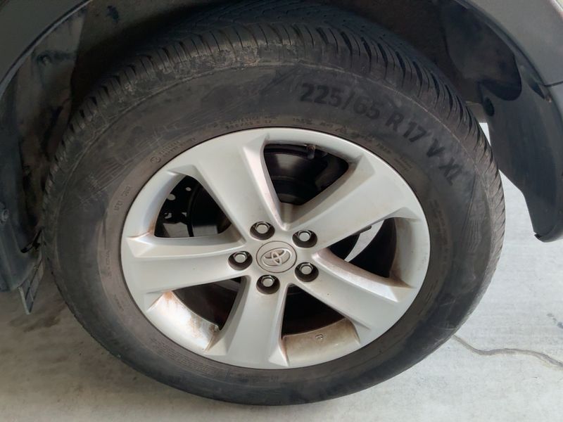 Toyota RAV 4 2.0 D-4D Life 2014 – снимка 5