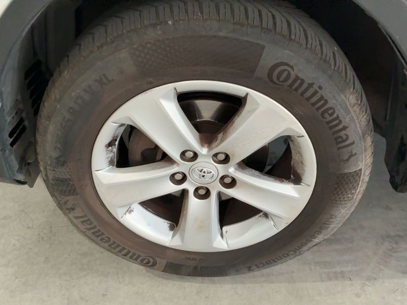 Toyota RAV 4 2.0 D-4D Life 2014 – снимка 3