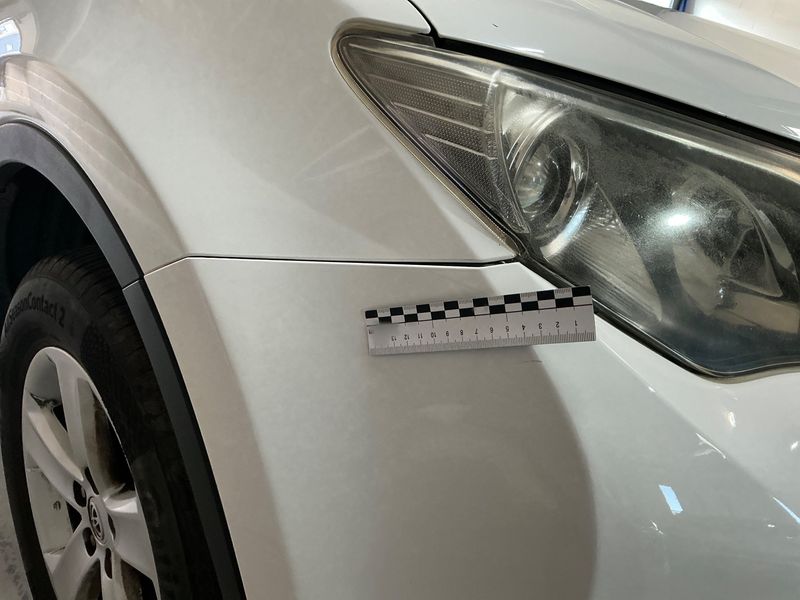 Toyota RAV 4 2.0 D-4D Life 2014 – снимка 30