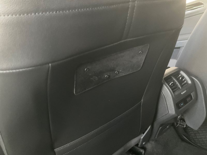 Volkswagen Touran 2.0 TDI Highline BlueMotion Tech 2019 – снимка 38