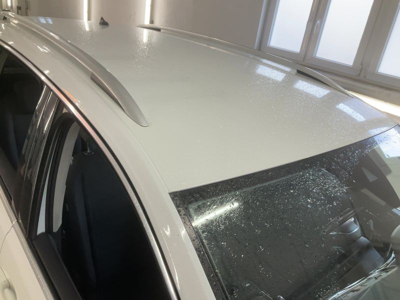 Volkswagen Touran 2.0 TDI Highline BlueMotion Tech 2019 – снимка 13