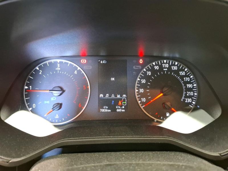 Renault Clio 1.5 BLUE dCi Business Réversible 2023 – снимка 11