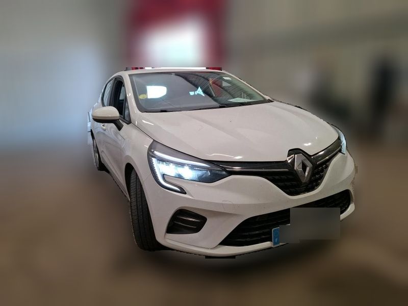Renault Clio 1.5 BLUE dCi Business Réversible 2023 – снимка 6