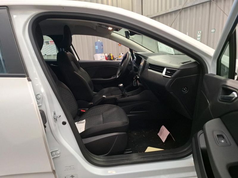 Renault Clio 1.5 BLUE dCi Business Réversible 2023 – снимка 9