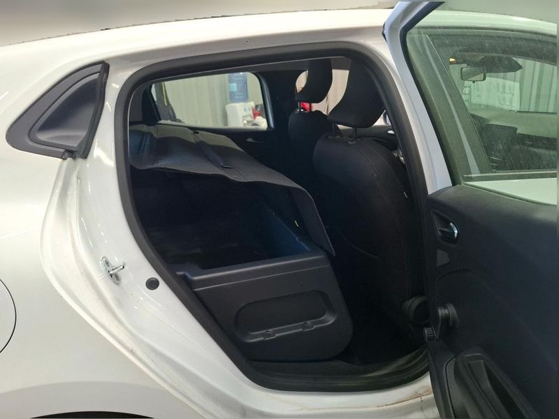 Renault Clio 1.5 BLUE dCi Business Réversible 2023 – снимка 12