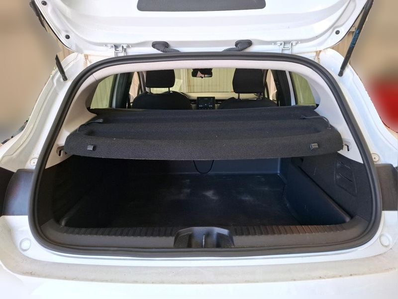 Renault Clio 1.5 BLUE dCi Business Réversible 2023 – снимка 4